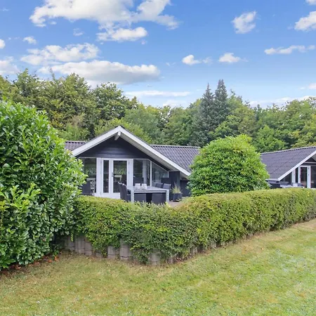 Helke - 30km From The Sea By Interhome * Arrild