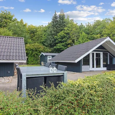Helke - 30km From The Sea By Interhome