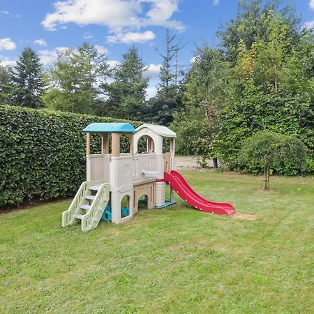 Helke - 30km From The Sea By Interhome 度假居 *