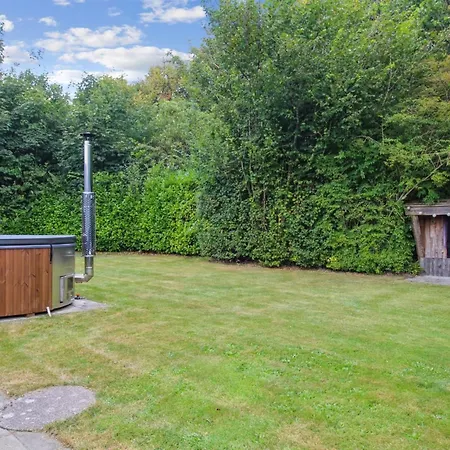 Helke - 30km From The Sea By Interhome 度假居 *