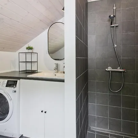 Helke - 30km From The Sea By Interhome Dom wakacyjny Toftlund