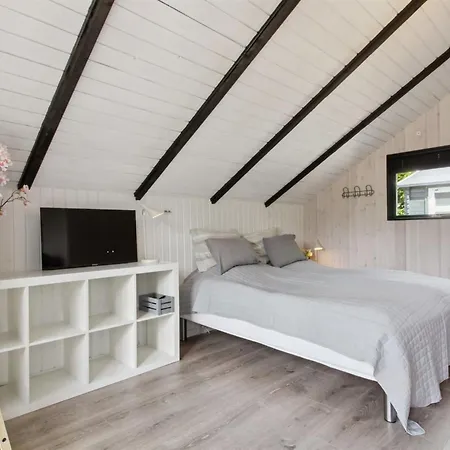 Dom wakacyjny Helke - 30km From The Sea By Interhome