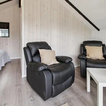 Helke - 30km From The Sea By Interhome Feriehus