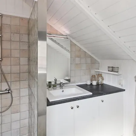 Helke - 30km From The Sea By Interhome 度假居 Arrild