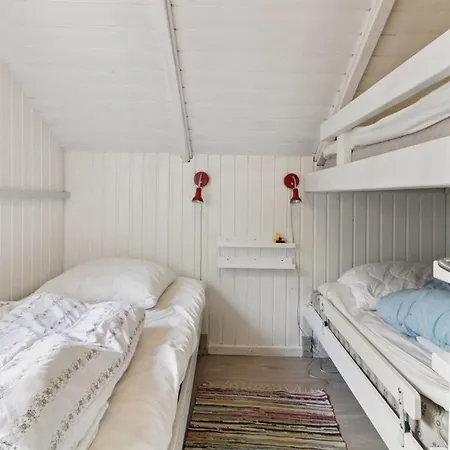 Feriehus Helke - 30km From The Sea By Interhome Toftlund