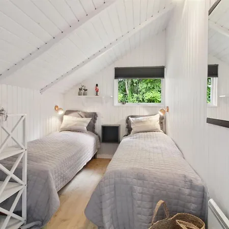 Feriehus Helke - 30km From The Sea By Interhome