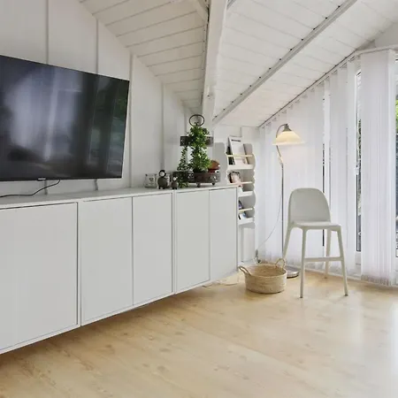 Helke - 30km From The Sea By Interhome