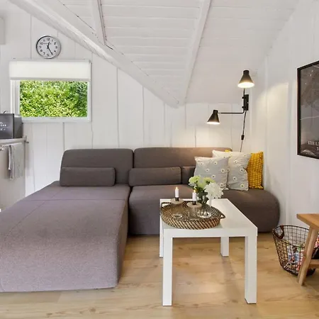 Helke - 30km From The Sea By Interhome 度假居