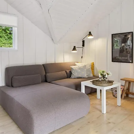 度假居 Helke - 30km From The Sea By Interhome Arrild