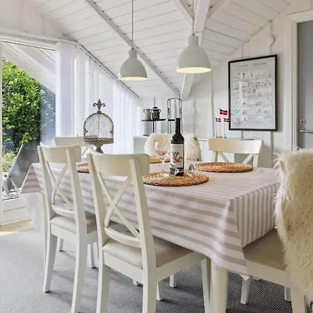 Helke - 30km From The Sea By Interhome * Arrild