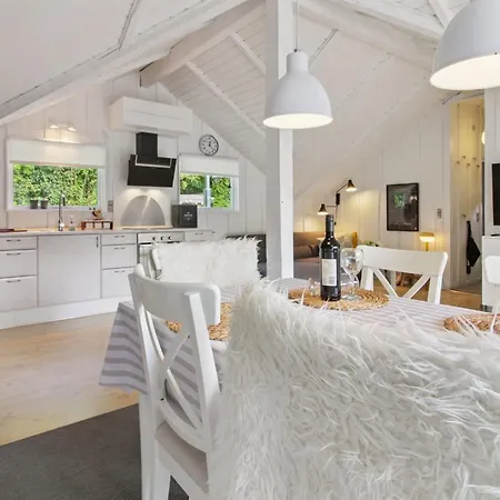 Helke - 30km From The Sea By Interhome 度假居 *