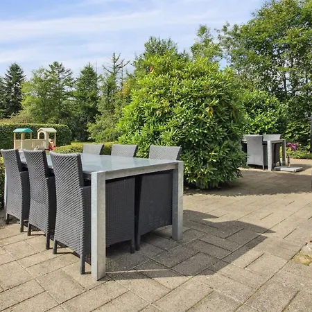 度假居 Helke - 30km From The Sea By Interhome