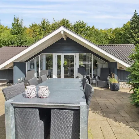 Helke - 30km From The Sea By Interhome 度假居 Arrild