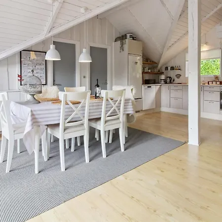 Hébergement de vacances Helke - 30km From The Sea By Interhome *